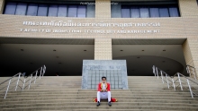 ผลงานการถ่ายภาพ มหาวิทยาลัยเทคโนโลยีพระจอมเกล้าพระนครเหนือ