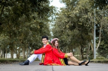 ผลงานการถ่ายภาพ มหาวิทยาลัยเทคโนโลยีพระจอมเกล้าพระนครเหนือ