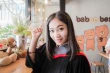 ผลงานการถ่ายภาพ มหาวิทยาลัยศรีนครินทรวิโรฒ