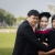ภาพรับปริญญา มหาวิทยาลัยรังสิต