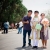 ภาพรับปริญญา มหาวิทยาลัยเทคโนโลยีราชมงคลกรุงเทพ