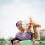 ภาพรับปริญญา มหาวิทยาลัยเทคโนโลยีราชมงคลกรุงเทพ