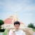 ภาพรับปริญญา มหาวิทยาลัยเทคโนโลยีราชมงคลกรุงเทพ