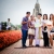 ภาพรับปริญญา มหาวิทยาลัยเทคโนโลยีราชมงคลกรุงเทพ
