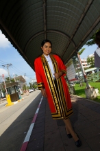 ผลงานการถ่ายภาพ สถาบันเทคโนโลยีพระจอมเกล้าเจ้าคุณทหารลาดกระบัง