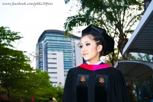 ผลงานการถ่ายภาพ มหาวิทยาลัยรังสิต