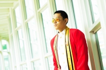 ผลงานการถ่ายภาพ สถาบันเทคโนโลยีพระจอมเกล้าเจ้าคุณทหารลาดกระบัง