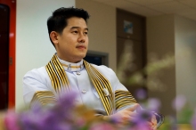 ผลงานการถ่ายภาพ จุฬาลงกรณ์มหาวิทยาลัย