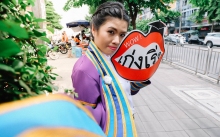 ผลงานการถ่ายภาพ มหาวิทยาลัยราชภัฏบ้านสมเด็จเจ้าพระยา
