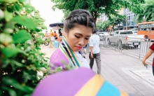 ผลงานการถ่ายภาพ มหาวิทยาลัยราชภัฏบ้านสมเด็จเจ้าพระยา