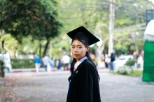 ผลงานการถ่ายภาพ มหาวิทยาลัยเกษตรศาสตร์