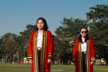 ผลงานการถ่ายภาพ สถาบันเทคโนโลยีพระจอมเกล้าเจ้าคุณทหารลาดกระบัง