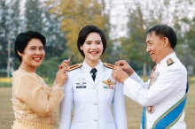 ผลงานการถ่ายภาพ โรงเรียนนายร้อยตำรวจ