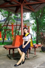 ผลงานการถ่ายภาพ มหาวิทยาลัยหัวเฉียวเฉลิมพระเกียรติ