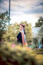 ผลงานการถ่ายภาพ มหาวิทยาลัยบูรพา