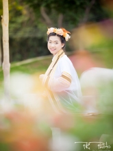 ผลงานการถ่ายภาพ มหาวิทยาลัยขอนแก่น
