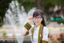 ผลงานการถ่ายภาพ จุฬาลงกรณ์มหาวิทยาลัย