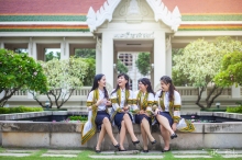 ผลงานการถ่ายภาพ จุฬาลงกรณ์มหาวิทยาลัย