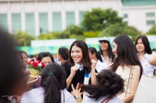 ผลงานการถ่ายภาพ มหาวิทยาลัยธรรมศาสตร์