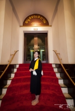 ผลงานการถ่ายภาพ มหาวิทยาลัยธรรมศาสตร์