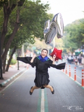 ผลงานการถ่ายภาพ มหาวิทยาลัยเกษตรศาสตร์