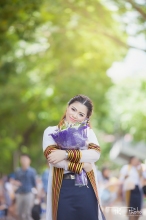 ผลงานการถ่ายภาพ จุฬาลงกรณ์มหาวิทยาลัย