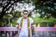 ผลงานการถ่ายภาพ จุฬาลงกรณ์มหาวิทยาลัย