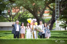 ผลงานการถ่ายภาพ จุฬาลงกรณ์มหาวิทยาลัย