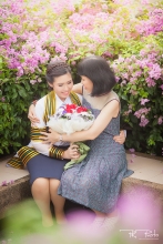 ผลงานการถ่ายภาพ จุฬาลงกรณ์มหาวิทยาลัย