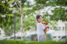 ผลงานการถ่ายภาพ จุฬาลงกรณ์มหาวิทยาลัย