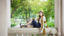 ผลงานการถ่ายภาพ จุฬาลงกรณ์มหาวิทยาลัย