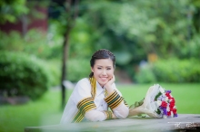 ผลงานการถ่ายภาพ จุฬาลงกรณ์มหาวิทยาลัย