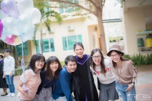 ผลงานการถ่ายภาพ มหาวิทยาลัยเชียงใหม่