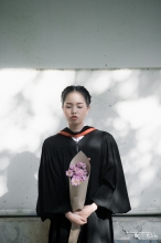 ผลงานการถ่ายภาพ มหาวิทยาลัยศิลปากร