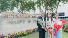 ผลงานการถ่ายภาพ มหาวิทยาลัยขอนแก่น