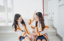ผลงานการถ่ายภาพ มหาวิทยาลัยขอนแก่น