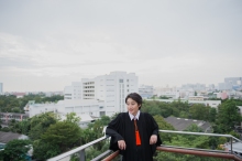 ผลงานการถ่ายภาพ มหาวิทยาลัยเกษตรศาสตร์