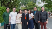 ผลงานการถ่ายภาพ มหาวิทยาลัยเกษตรศาสตร์