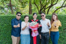 ผลงานการถ่ายภาพ มหาวิทยาลัยธุรกิจบัณฑิตย์