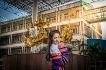 ผลงานการถ่ายภาพ มหาวิทยาลัยราชภัฏบ้านสมเด็จเจ้าพระยา