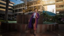 ผลงานการถ่ายภาพ มหาวิทยาลัยราชภัฏบ้านสมเด็จเจ้าพระยา