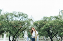 ผลงานการถ่ายภาพ จุฬาลงกรณ์มหาวิทยาลัย