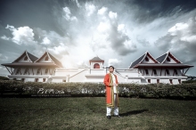 ผลงานการถ่ายภาพ วิทยาลัยนาโนเทคโนโลยีพระจอมเกล้าลาดกระบัง