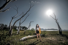 ผลงานการถ่ายภาพ มหาวิทยาลัยบูรพา