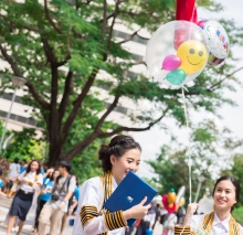 ผลงานการถ่ายภาพ จุฬาลงกรณ์มหาวิทยาลัย
