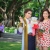 ภาพรับปริญญา จุฬาลงกรณ์มหาวิทยาลัย
