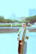 ผลงานการถ่ายภาพ จุฬาลงกรณ์มหาวิทยาลัย