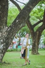 ผลงานการถ่ายภาพ จุฬาลงกรณ์มหาวิทยาลัย