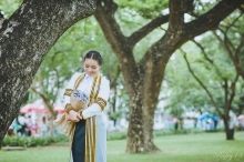 ผลงานการถ่ายภาพ จุฬาลงกรณ์มหาวิทยาลัย