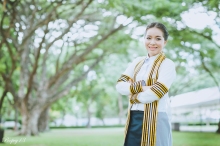 ผลงานการถ่ายภาพ จุฬาลงกรณ์มหาวิทยาลัย